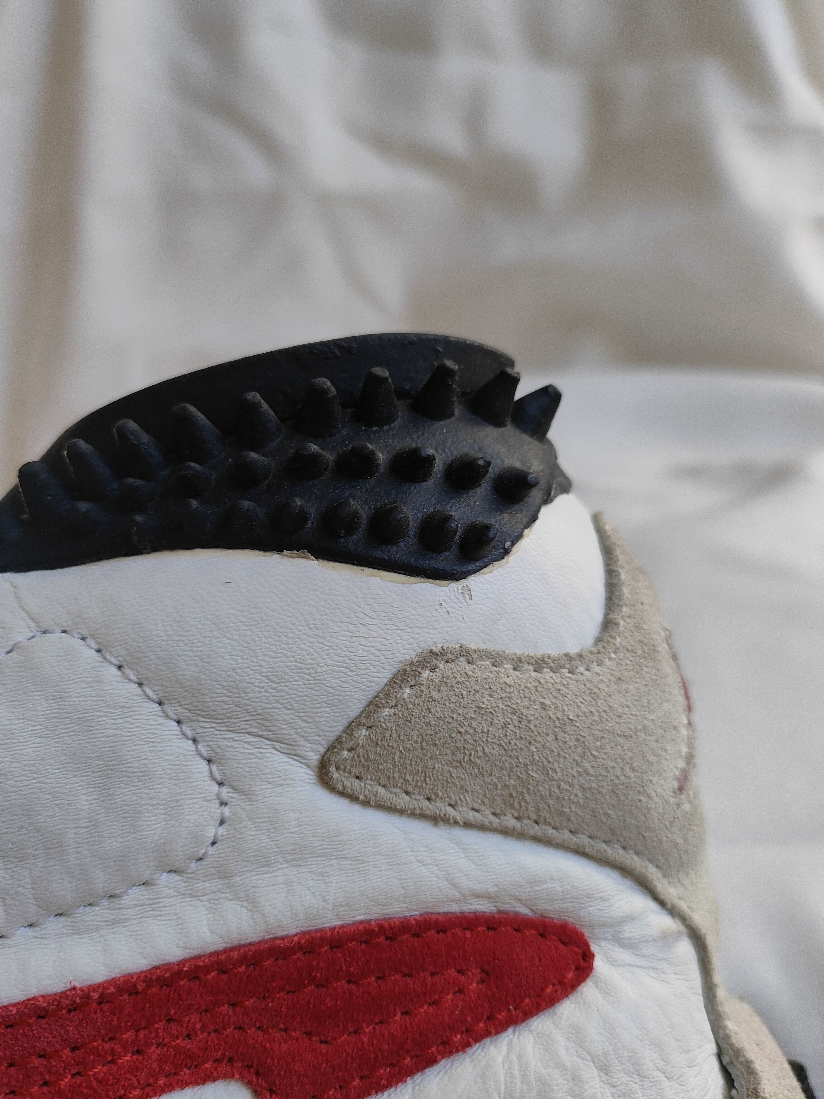Puma 2004 Puma UR Mostro Mid Size US 10.5 / EU 43-44 - 12 Thumbnail