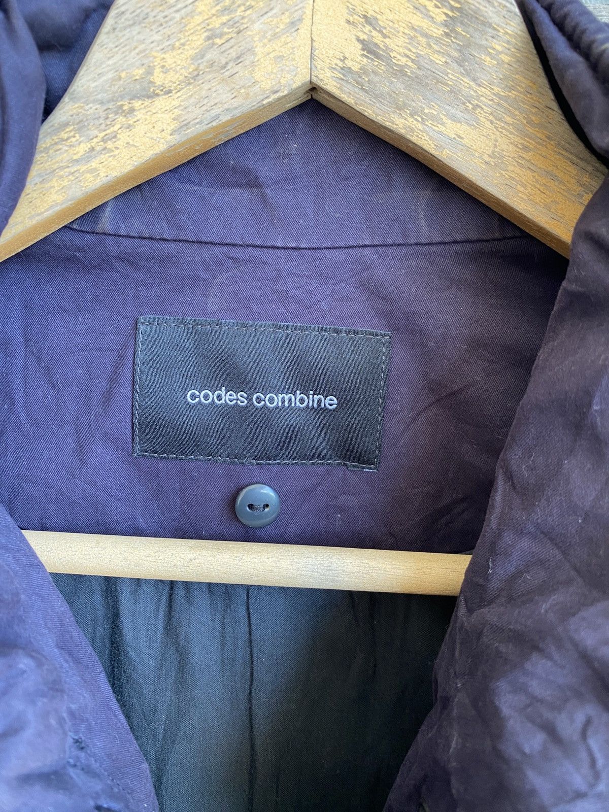 Codes Combine Codes Combine Tactical Sleeve Less Jacket Size US M / EU 48-50 / 2 - 8 Thumbnail