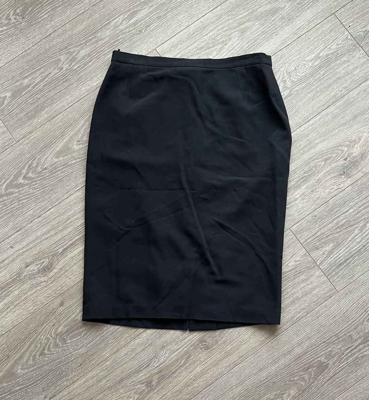 Max Mara Max Mara Skirt Size 36" / US 14 / IT 50 - 6 Thumbnail