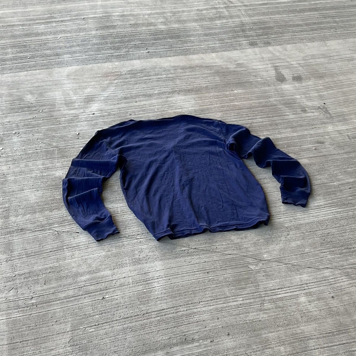 G-Star × Vintage G-Star Raw Vintage Sweatshirt Longsleeve Size US XL / EU 56 / 4 - 8 Thumbnail