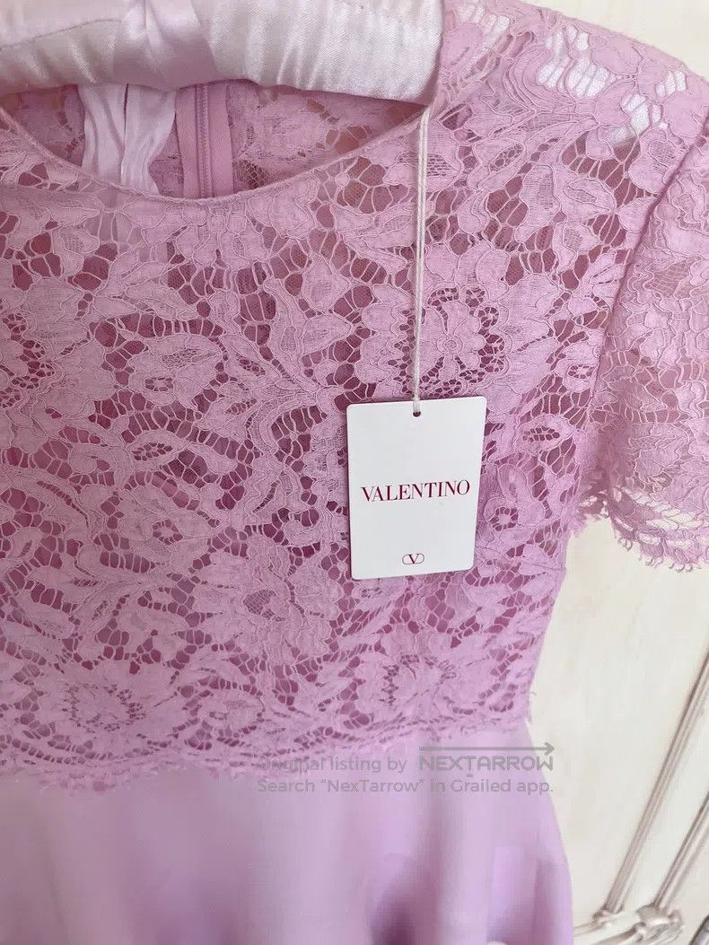 Valentino Valentino dress Size S / US 4 / IT 40 - 2 Thumbnail