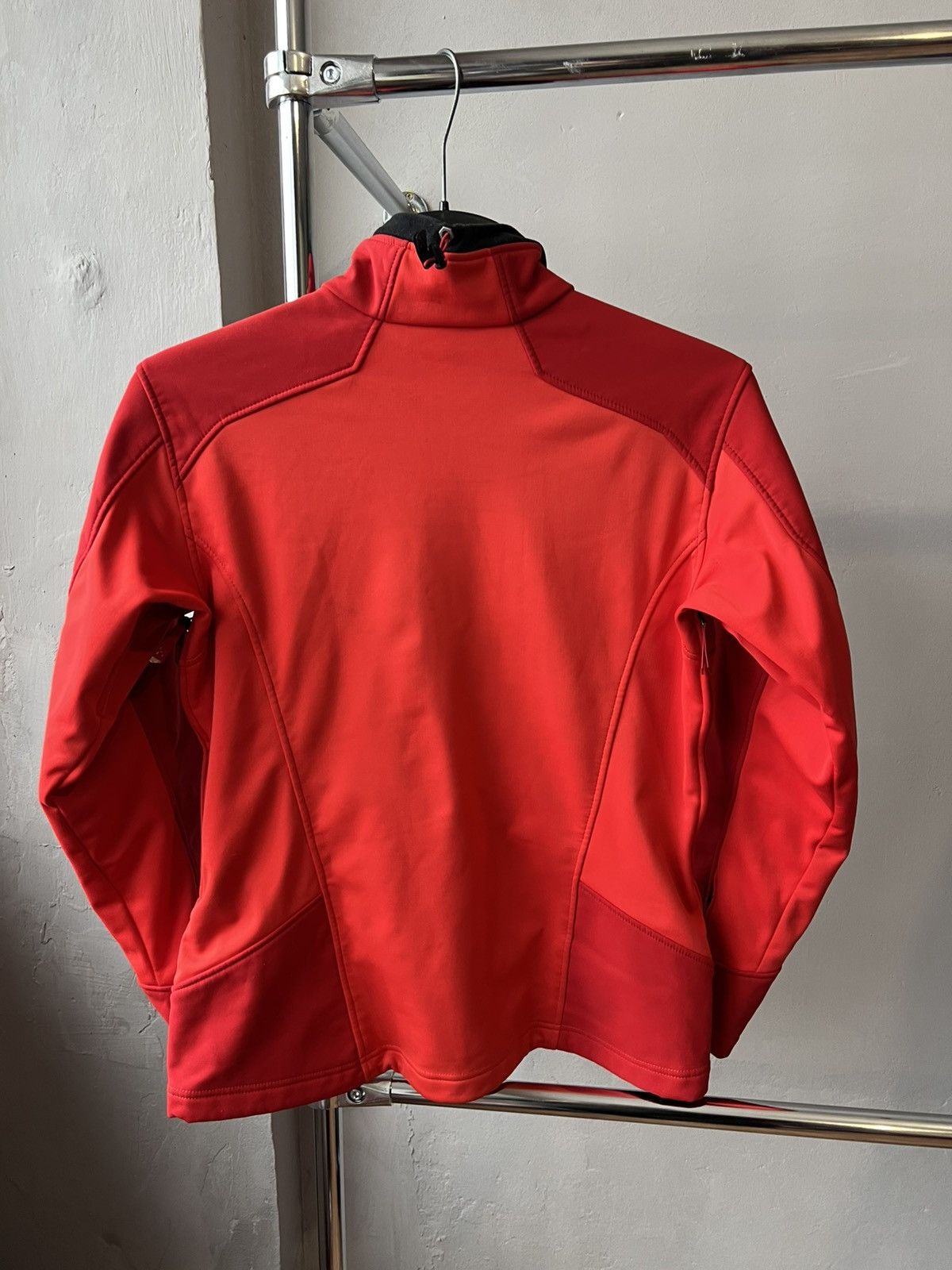 Haglofs HAGLOFS WOMEN WINDSTOPPER JACKET ZIP SIZE M Size M / US 6-8 / IT 42-44 - 12 Thumbnail