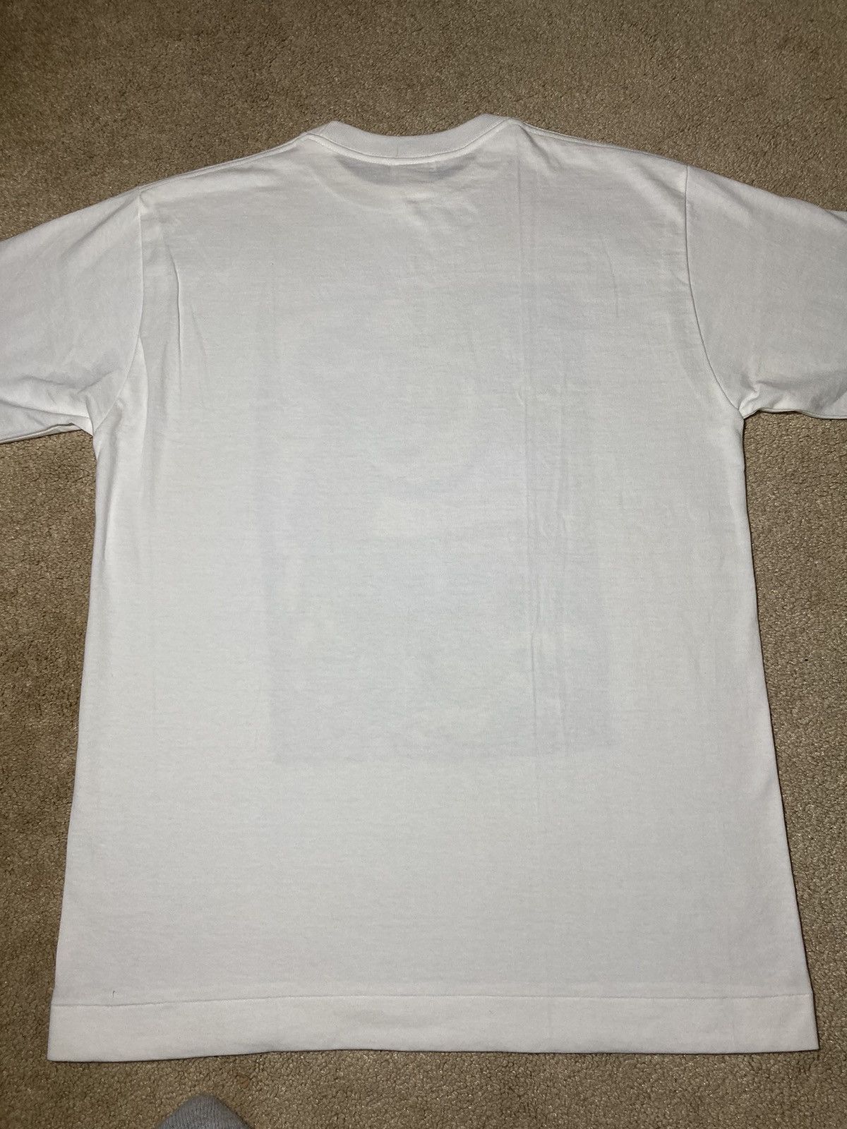 Bape New 2013 Bape Sk8thing OG Graphic Boombox Graffiti Tag Retro Size US M / EU 48-50 / 2 - 7 Thumbnail