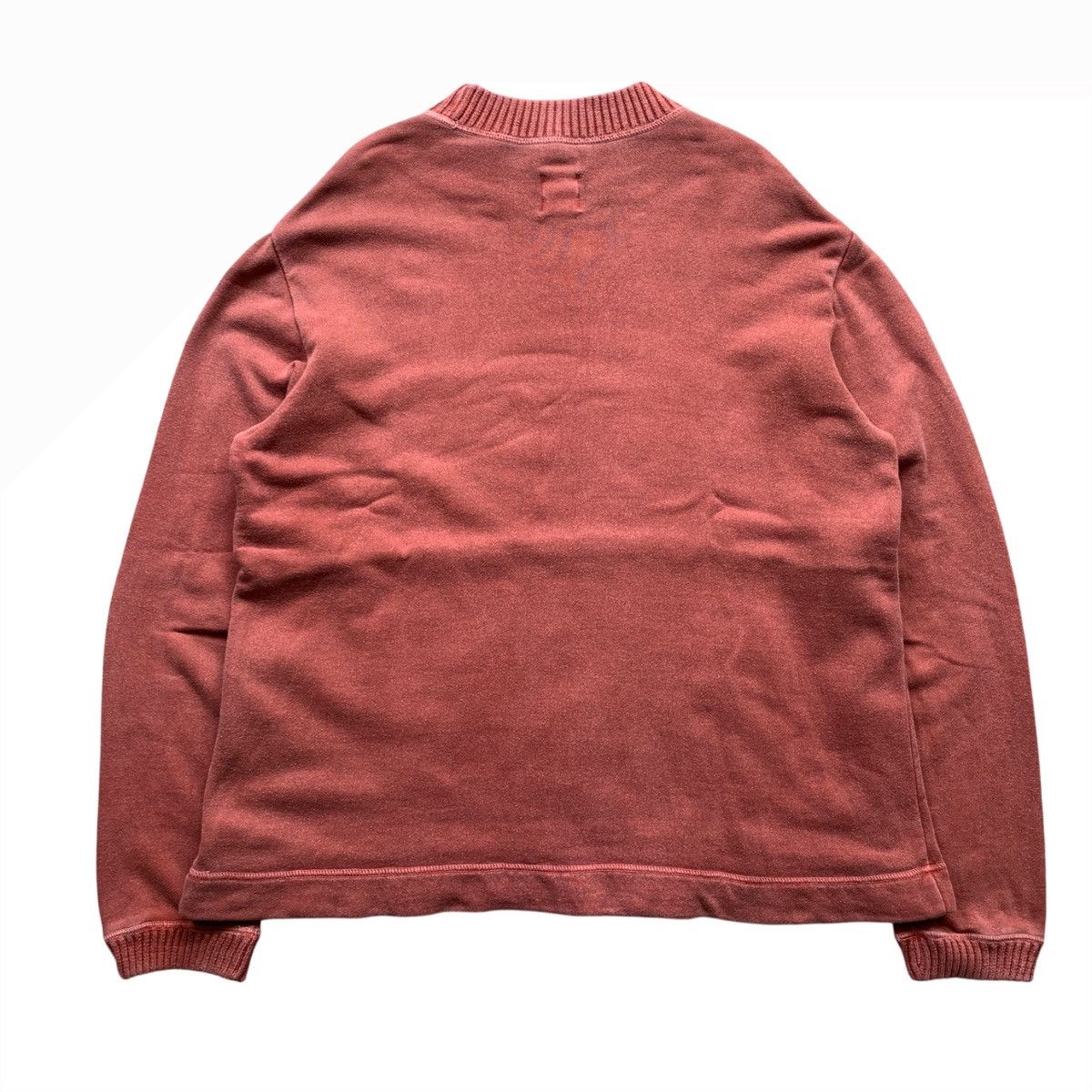 Issey Miyake Hai Sporting Gear Issey Miyake Japan Designer Sweatshirt Size US M / EU 48-50 / 2 - 10 Thumbnail