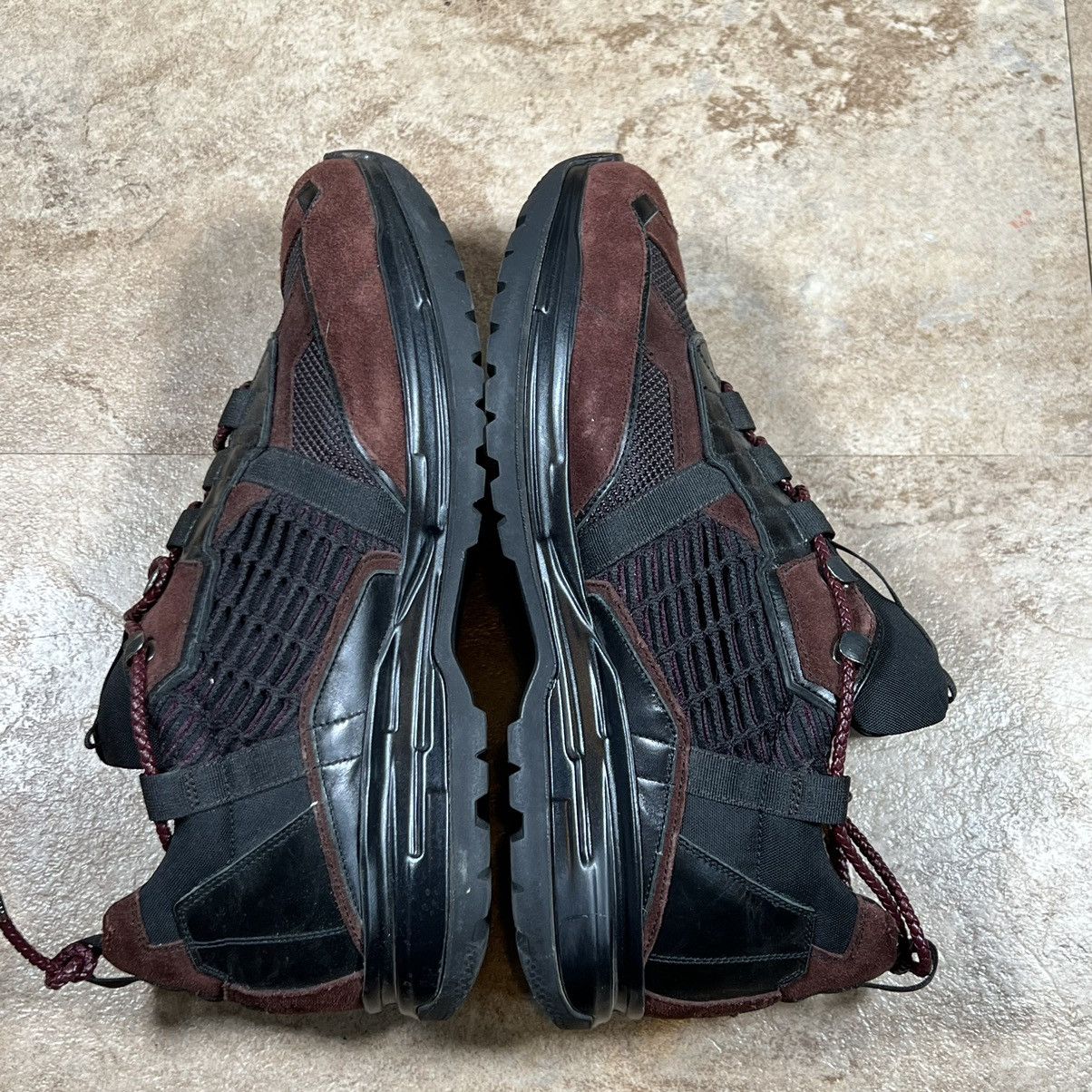 Calvin Klein × Calvin Klein 205W39NYC Calvin Klein Runner Sneakers Samples Size 11 Size US 11 / EU 44 - 6 Thumbnail