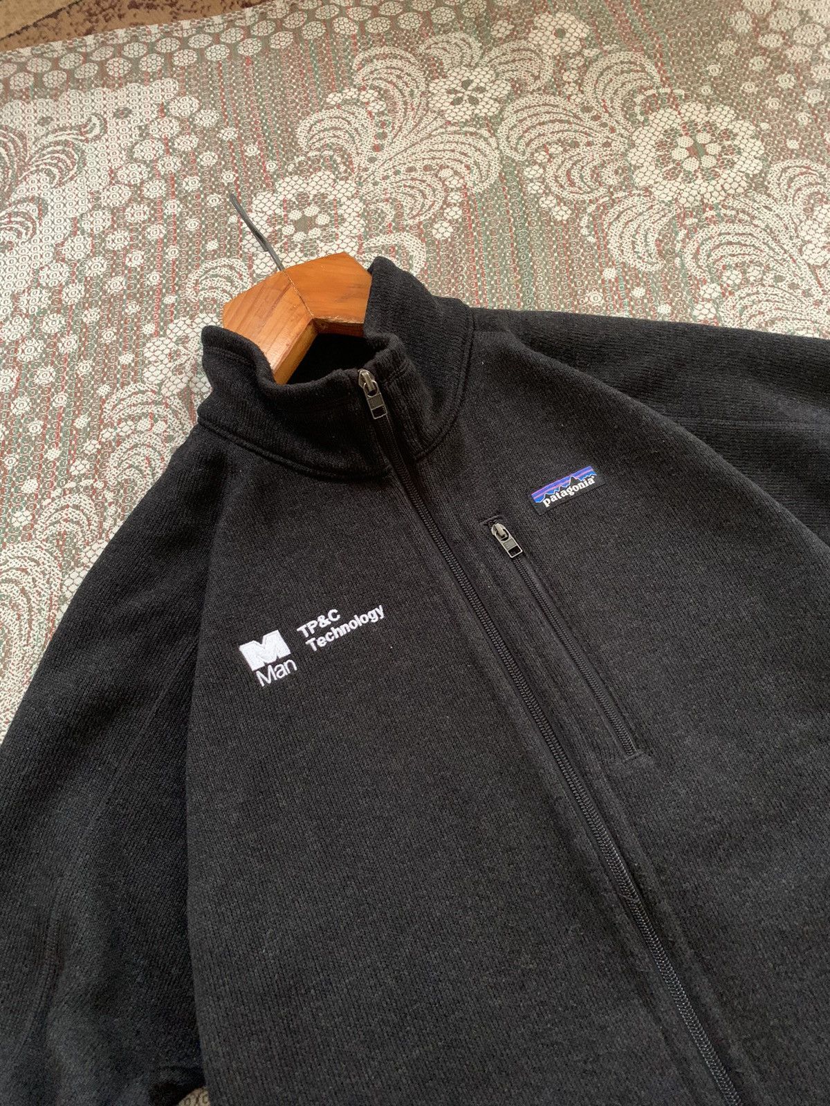 Patagonia Patagonia fleece Size US M / EU 48-50 / 2 - 3 Thumbnail