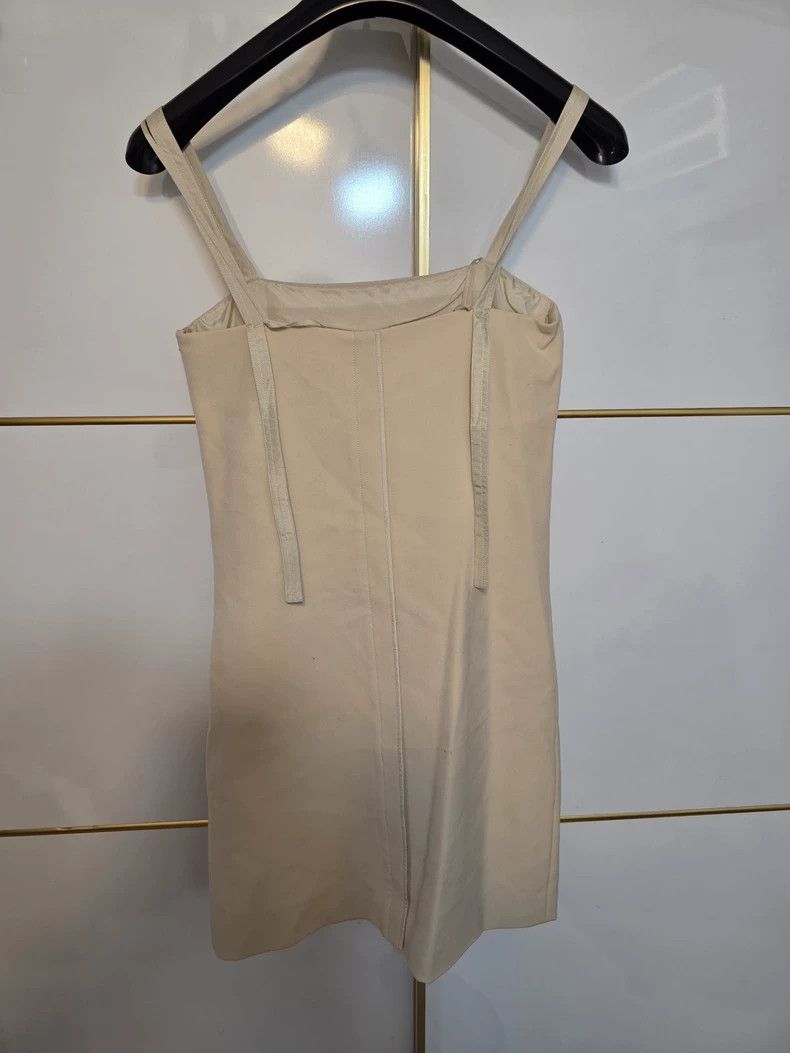 Helmut Lang HELMUT LANG A strapless dress Size XS / US 0-2 / IT 36-38 - 4 Thumbnail
