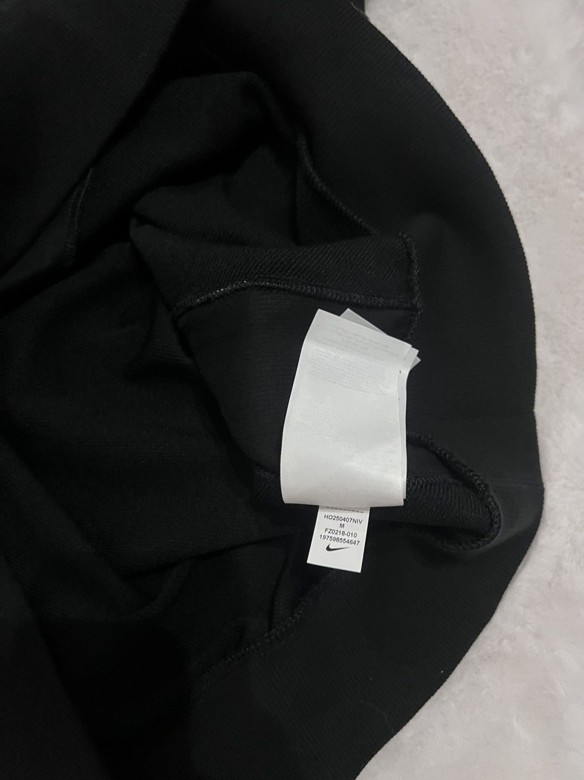 Nike Nike Dri Fit hoodie ❗️New❗️ Size US M / EU 48-50 / 2 - 5 Thumbnail