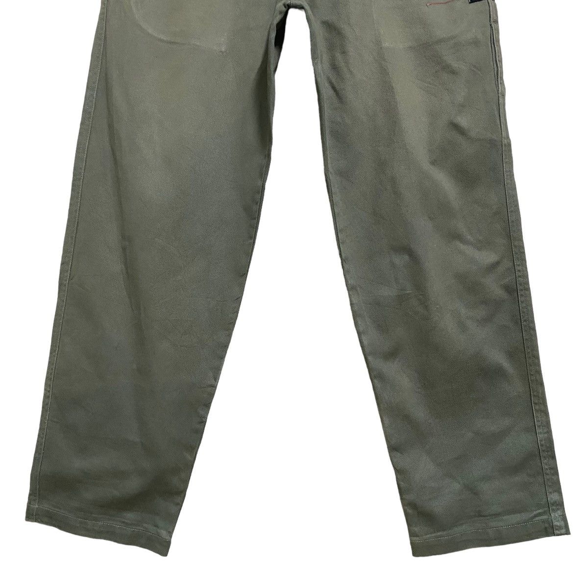 Independent Truck Co. Vintage Independent Truck Company Baggy Pants SunFaded Size US 33 - 6 Thumbnail