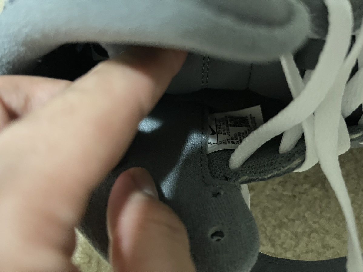 Nike Nike air force 1 mid QS Size US 8 / EU 41 - 7 Thumbnail