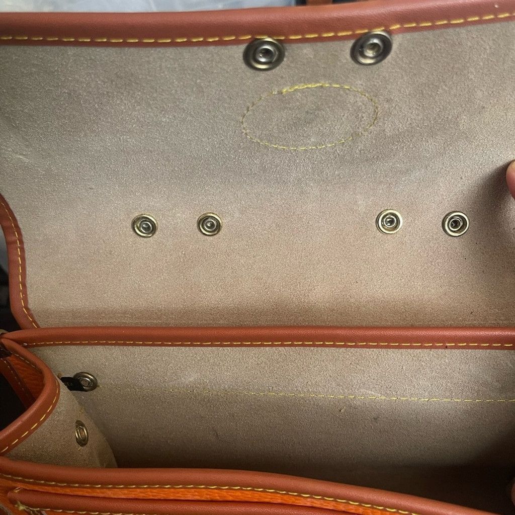 Dooney & Bourke Vintage Dooney & Bourne Handbag Size ONE SIZE - 4 Thumbnail