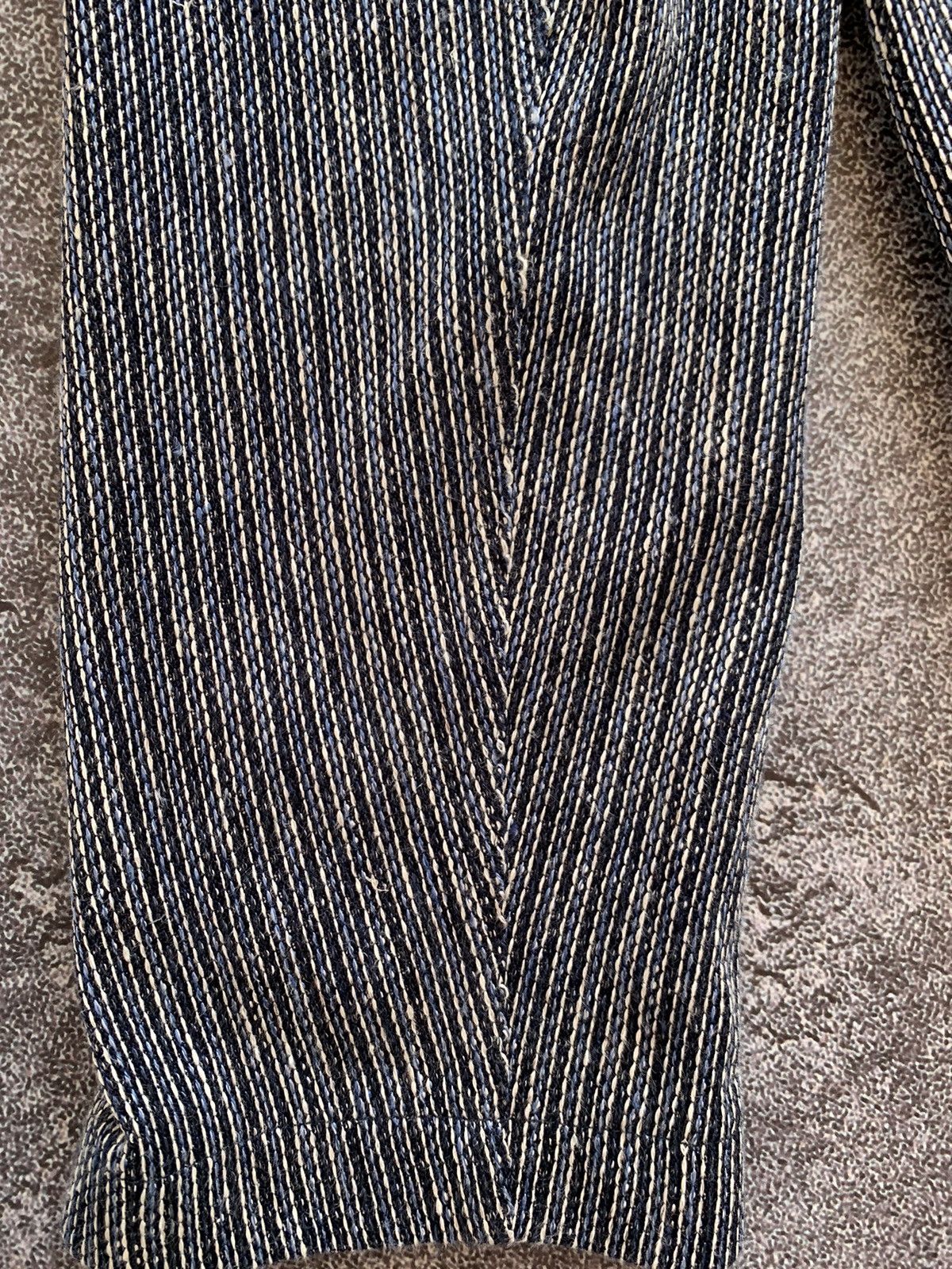 Altea Altea Linen/Cotton Blazer Men’s L size Size 44S - 12 Thumbnail