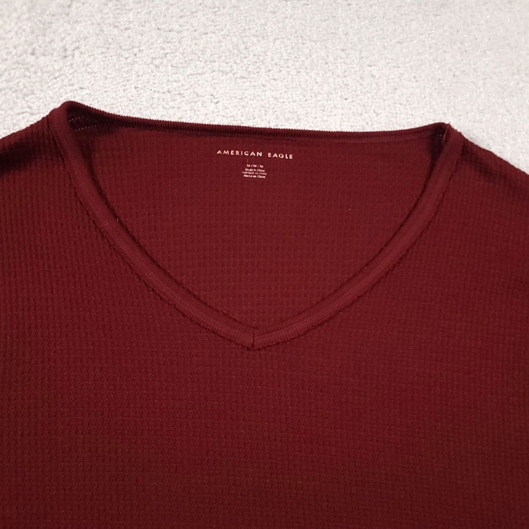American Eagle Outfitters VINTAGE N/A? Size M / US 6-8 / IT 42-44 - 3 Thumbnail