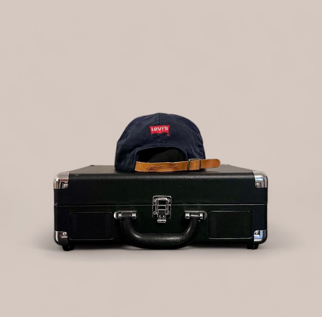 Levi's × Levi's Vintage Clothing Vintage Levi’s Cap Size ONE SIZE - 2 Thumbnail