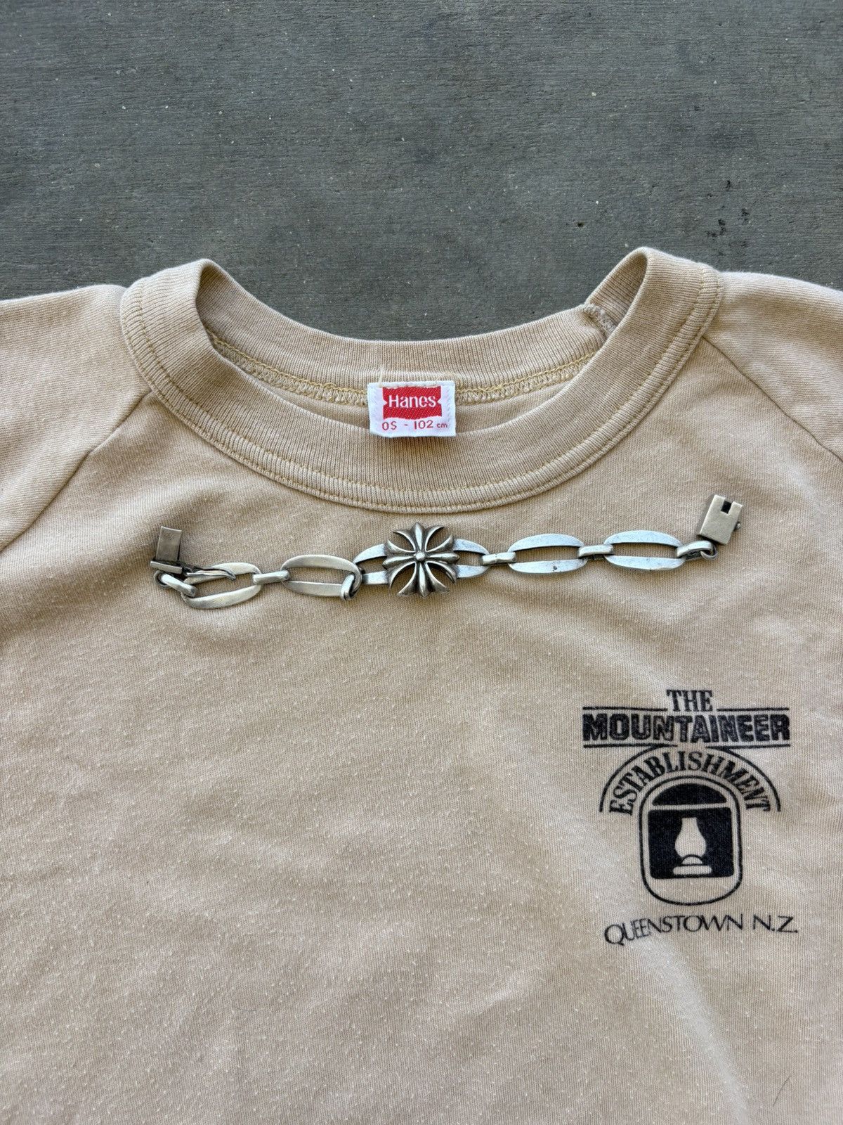 Other Vintage New Zealand Size S / US 4 / IT 40 - 3 Thumbnail