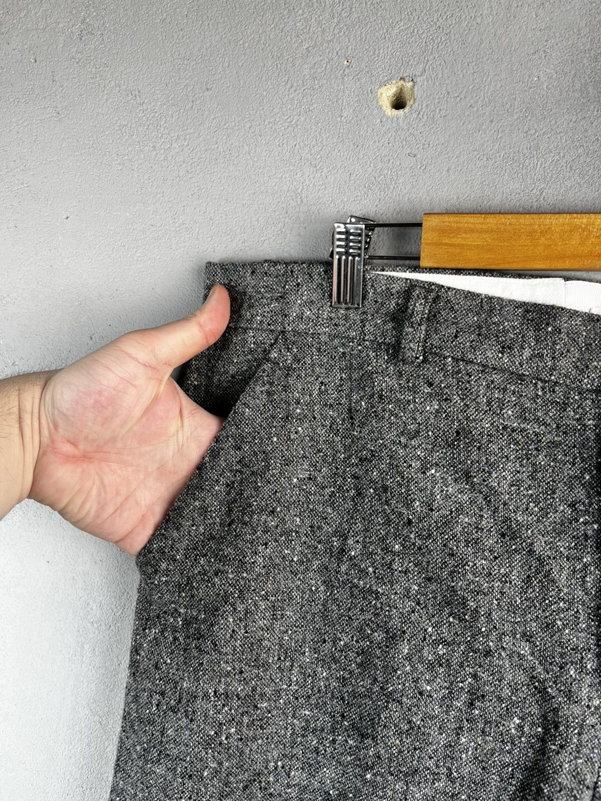 Other the tweed project pants size L Size US 34 / EU 50 - 7 Thumbnail