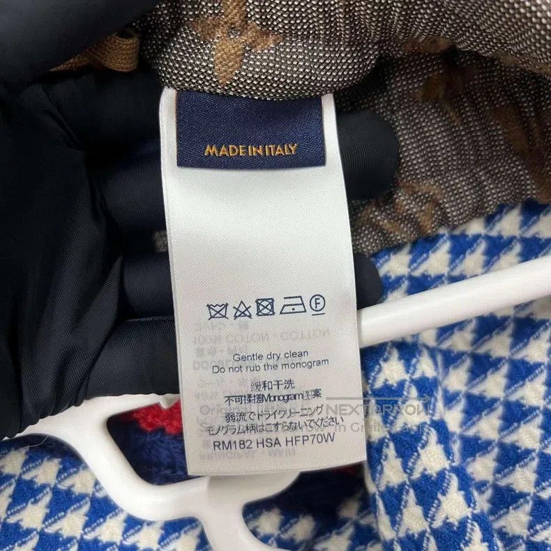 Louis Vuitton Louis Vuitton Presbyopic shorts Size US 36 / EU 52 - 4 Thumbnail