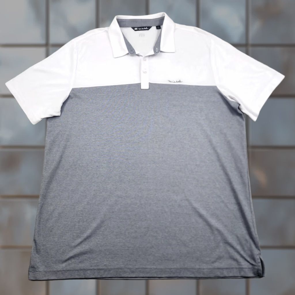 TravisMathew VINTAGE? No. Size US XXL / EU 58 / 5 - 1 Thumbnail