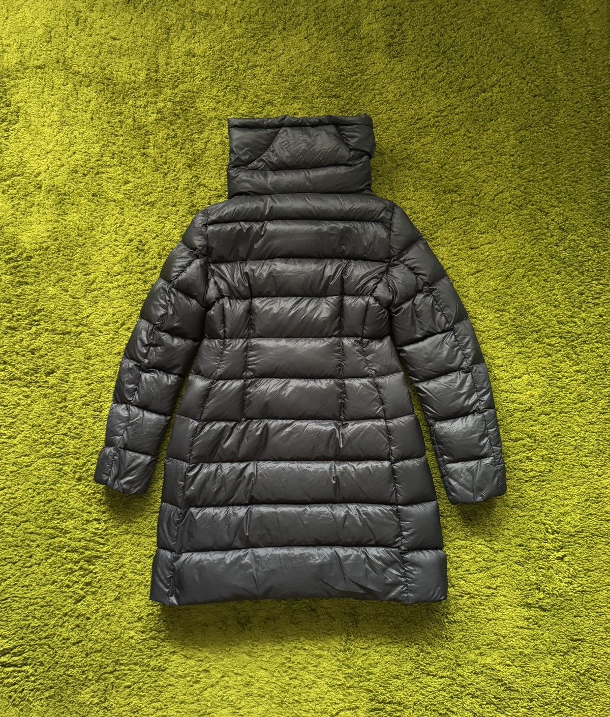 Designer × Moncler × Moncler Grenoble Moncler fleurs luxury down puffer jacket Size M / US 6-8 / IT 42-44 - 4 Thumbnail