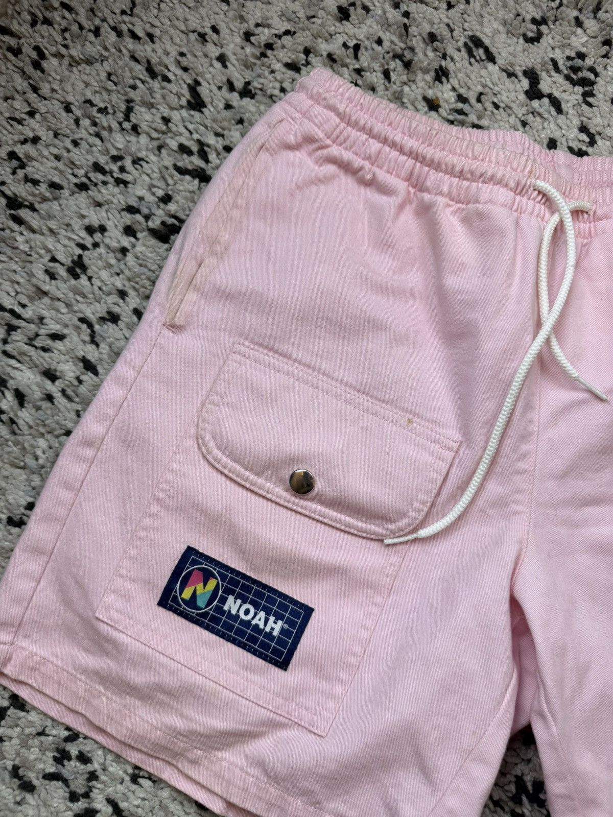 Noah Noah Cargo Shorts Size US 31 - 2 Thumbnail