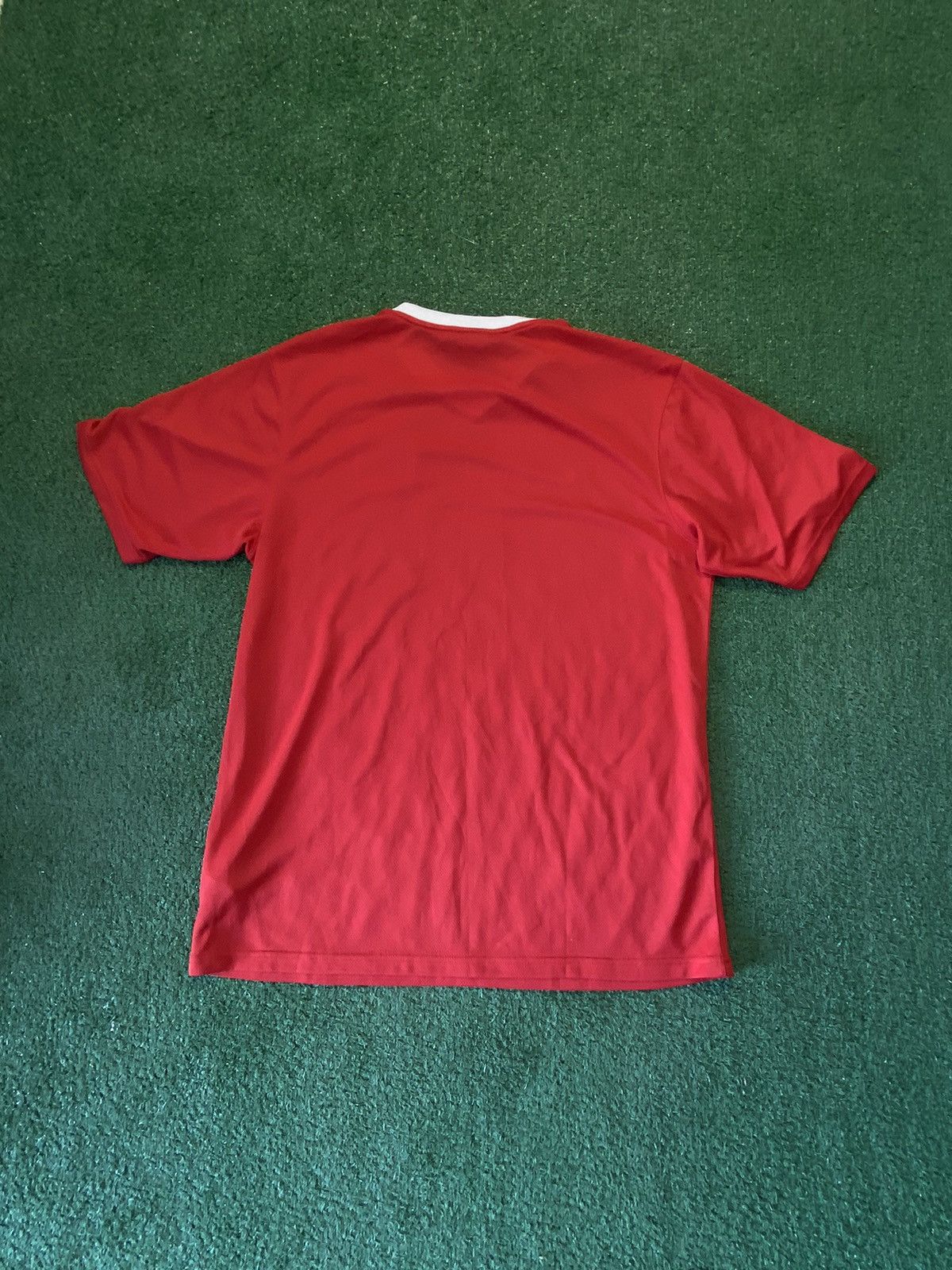 Nike Poland national 2009 Jersey nike Size US L / EU 52-54 / 3 - 6 Thumbnail