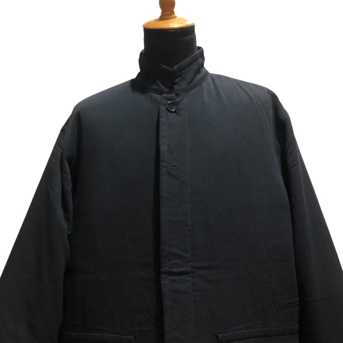 Christian Dior Monsieur Christian Dior Monsieur Coat Jacket Size US M / EU 48-50 / 2 - 2 Thumbnail