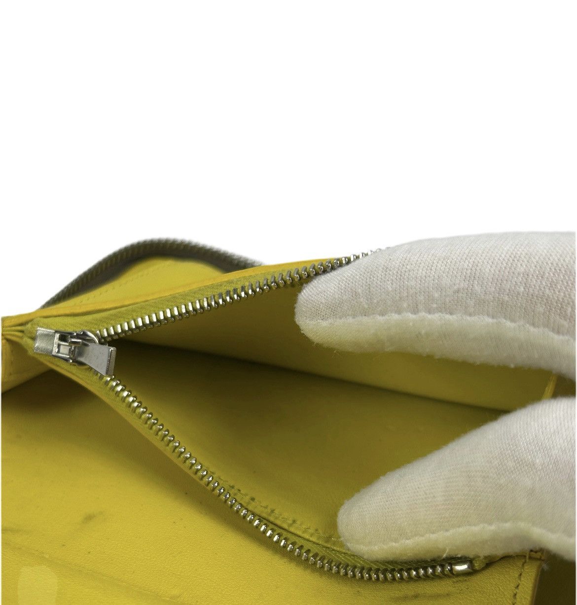 Celine Celine Leather Zippy Wallet Size ONE SIZE - 5 Thumbnail