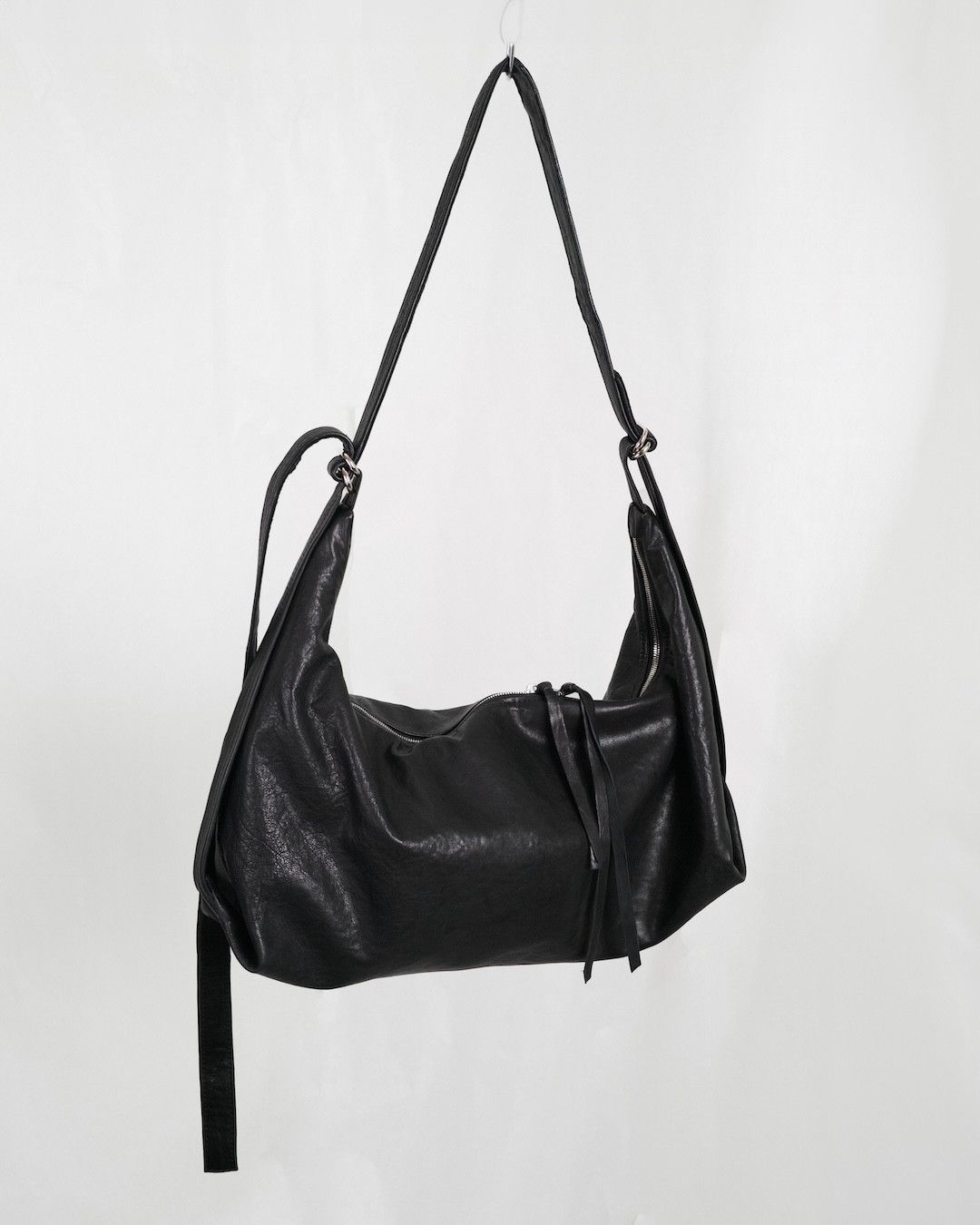 NKTRMNV ARIA GOAT SKIN BAG