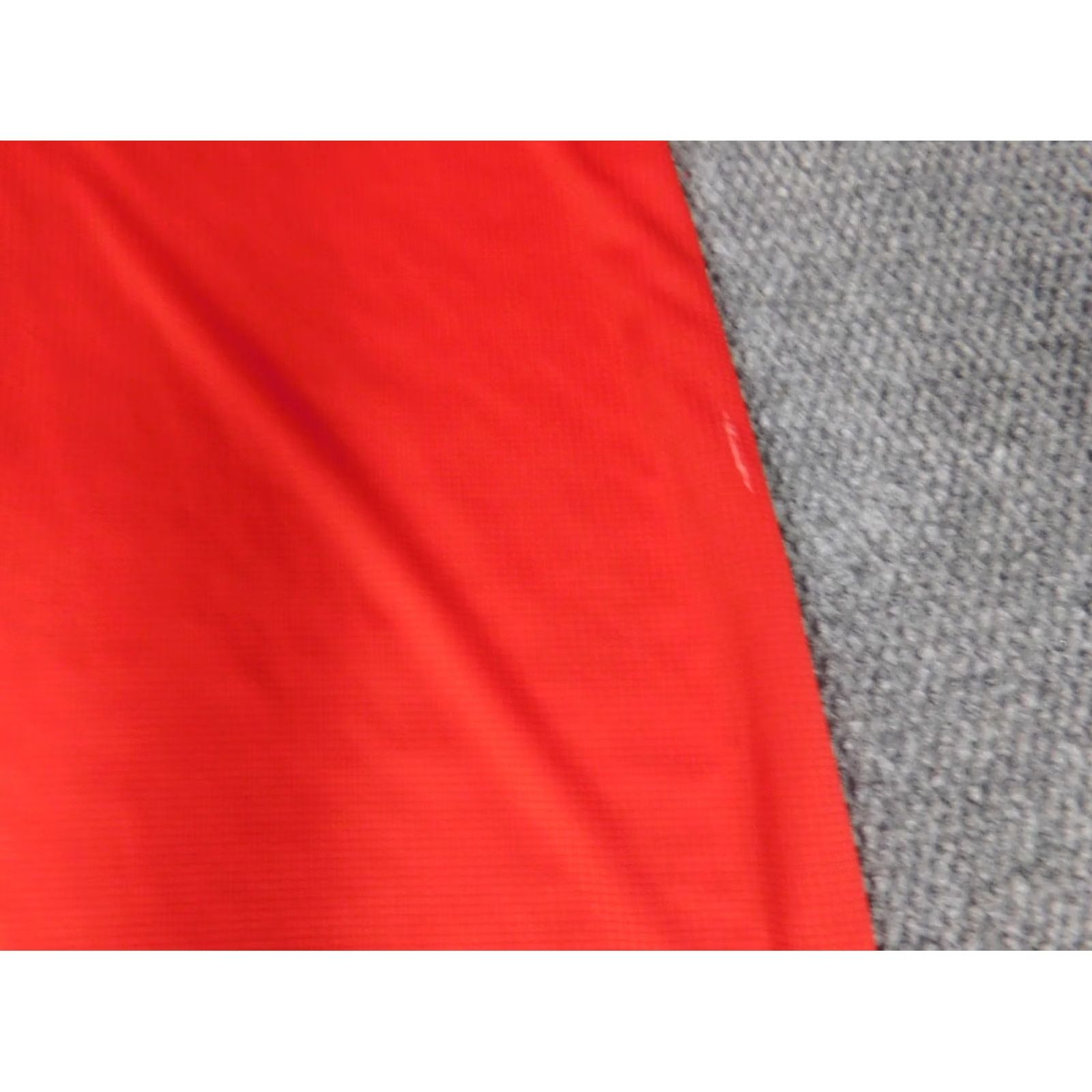Izod Izod Polo Shirt XL Red Golf Stretch Active Size US XL / EU 56 / 4 - 5 Thumbnail