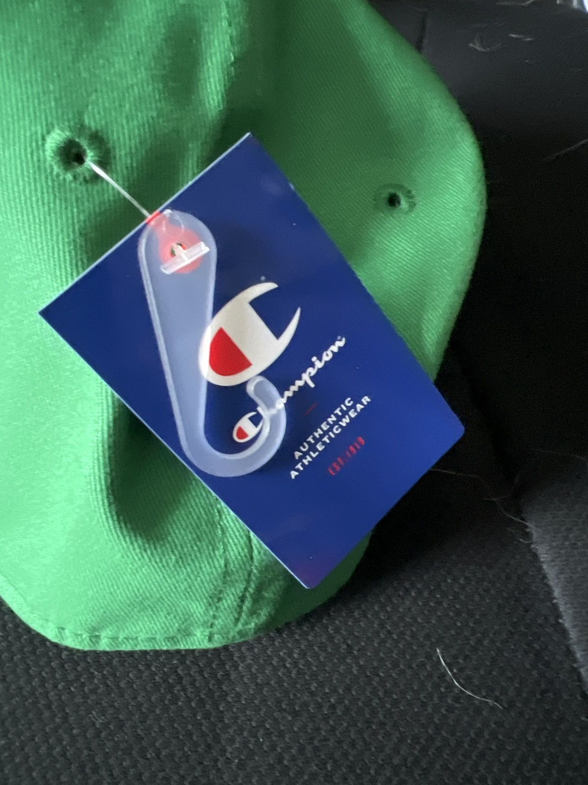 Champion Champion Adjustable Snapback Size ONE SIZE - 4 Thumbnail