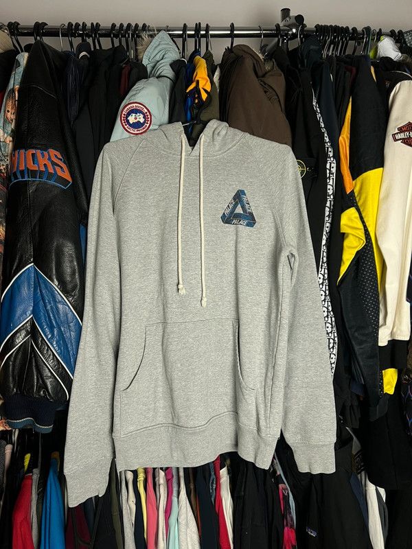 Palace Hoodie Palace Size US S / EU 44-46 / 1 - 5 Thumbnail