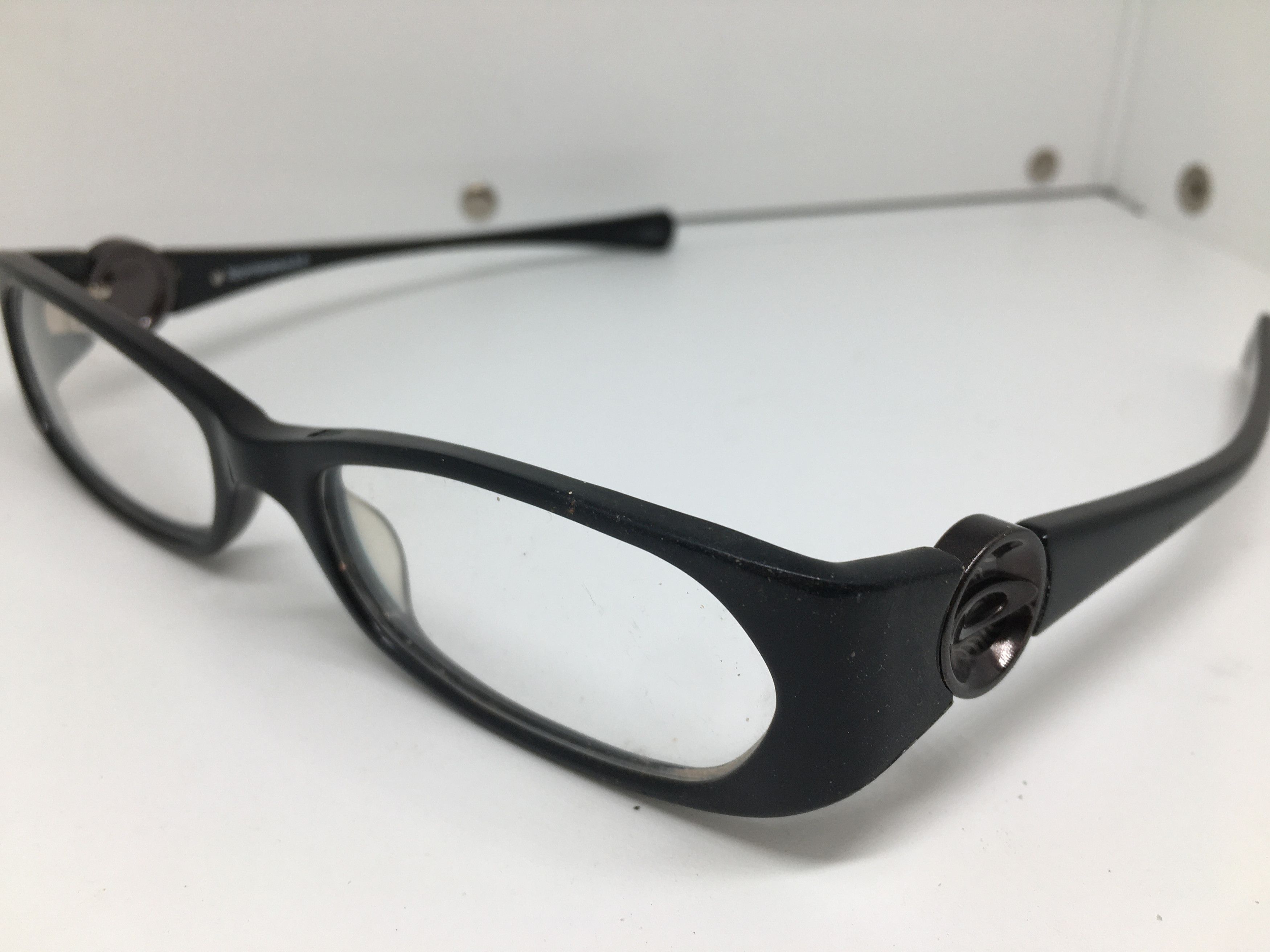 Oakley OAKLEY Spontaneous 2.0 Black RX Eyeglasses Frame Size ONE SIZE - 3 Thumbnail