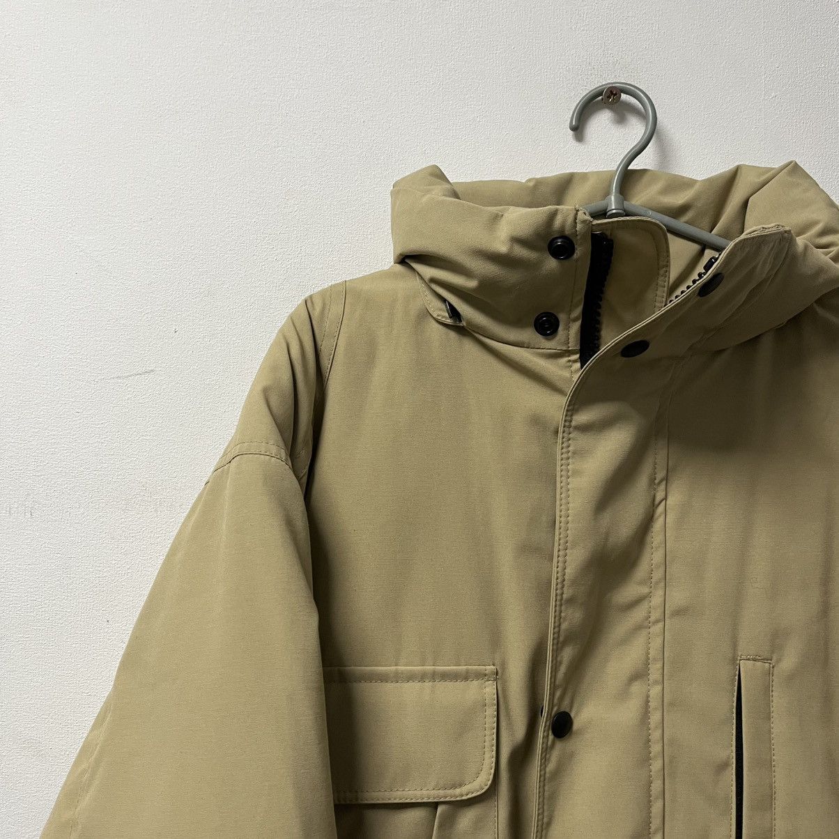 Canada Goose Canada Goose jackets Size US L / EU 52-54 / 3 - 3 Thumbnail
