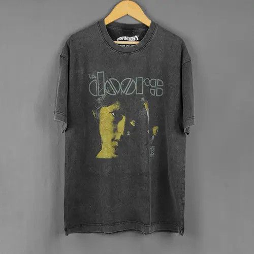 THE DOORS T-SHIRT Vintage