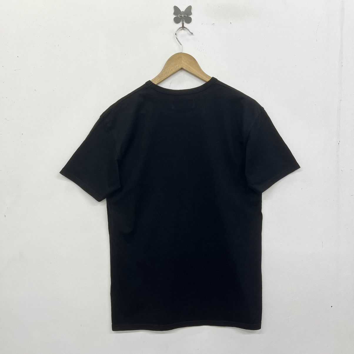 Japanese Brand FIDES X CAPTAIN TSUBASA ANIME GRAPHIC TSHIRT Size US M / EU 48-50 / 2 - 5 Thumbnail