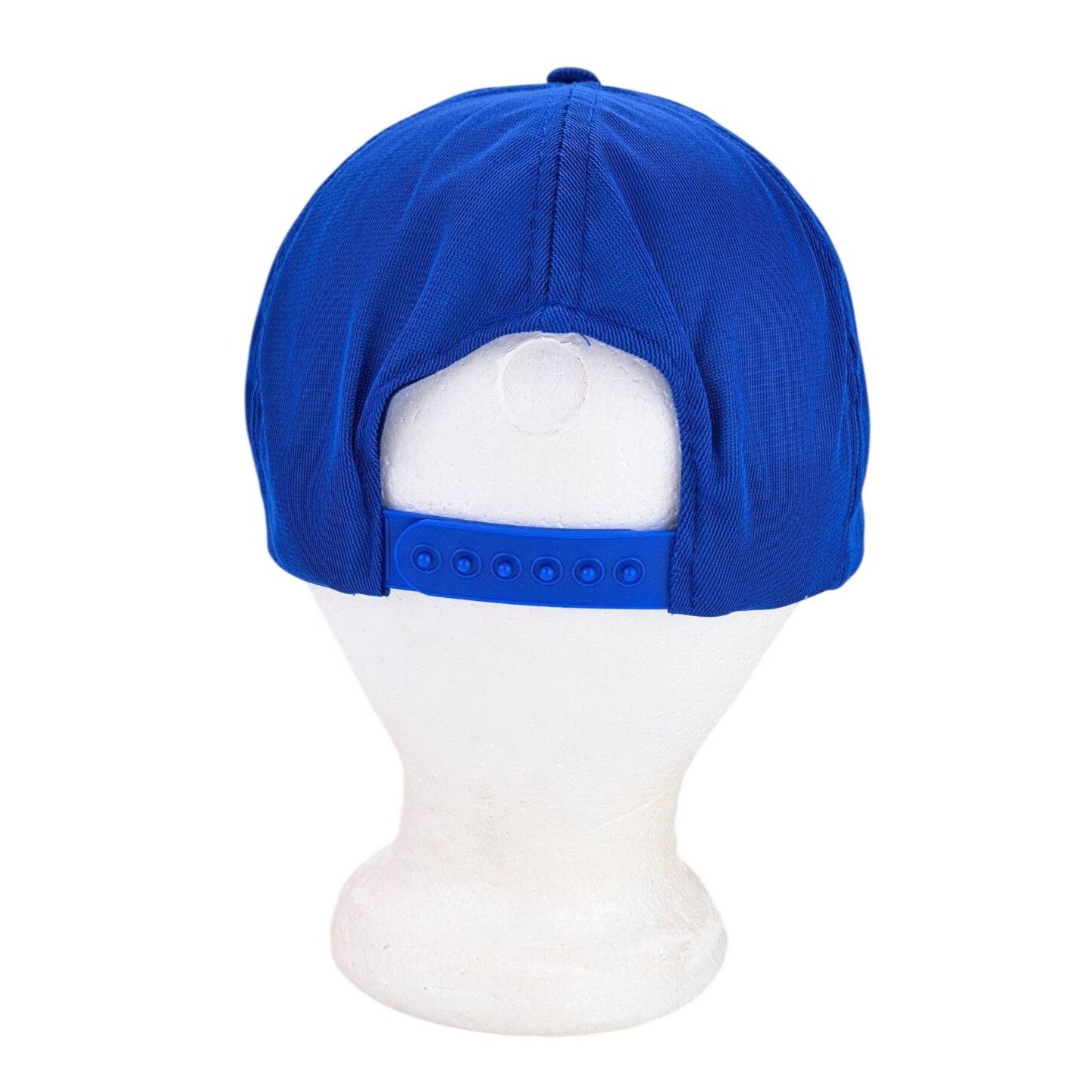 Vintage Vintage P.I.E. Nationwide Blue White Snapback Cap Trucker Size ONE SIZE - 5 Thumbnail