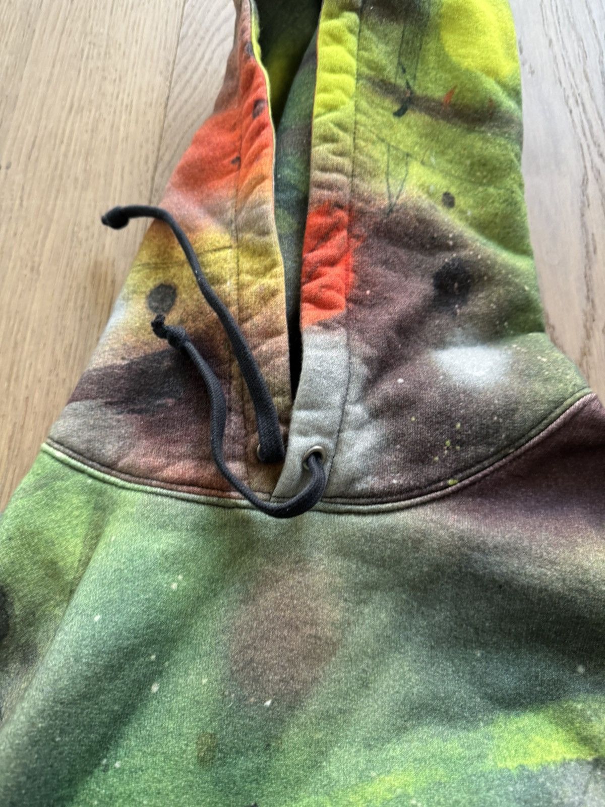 Supreme Supreme hoodie Size US M / EU 48-50 / 2 - 4 Thumbnail