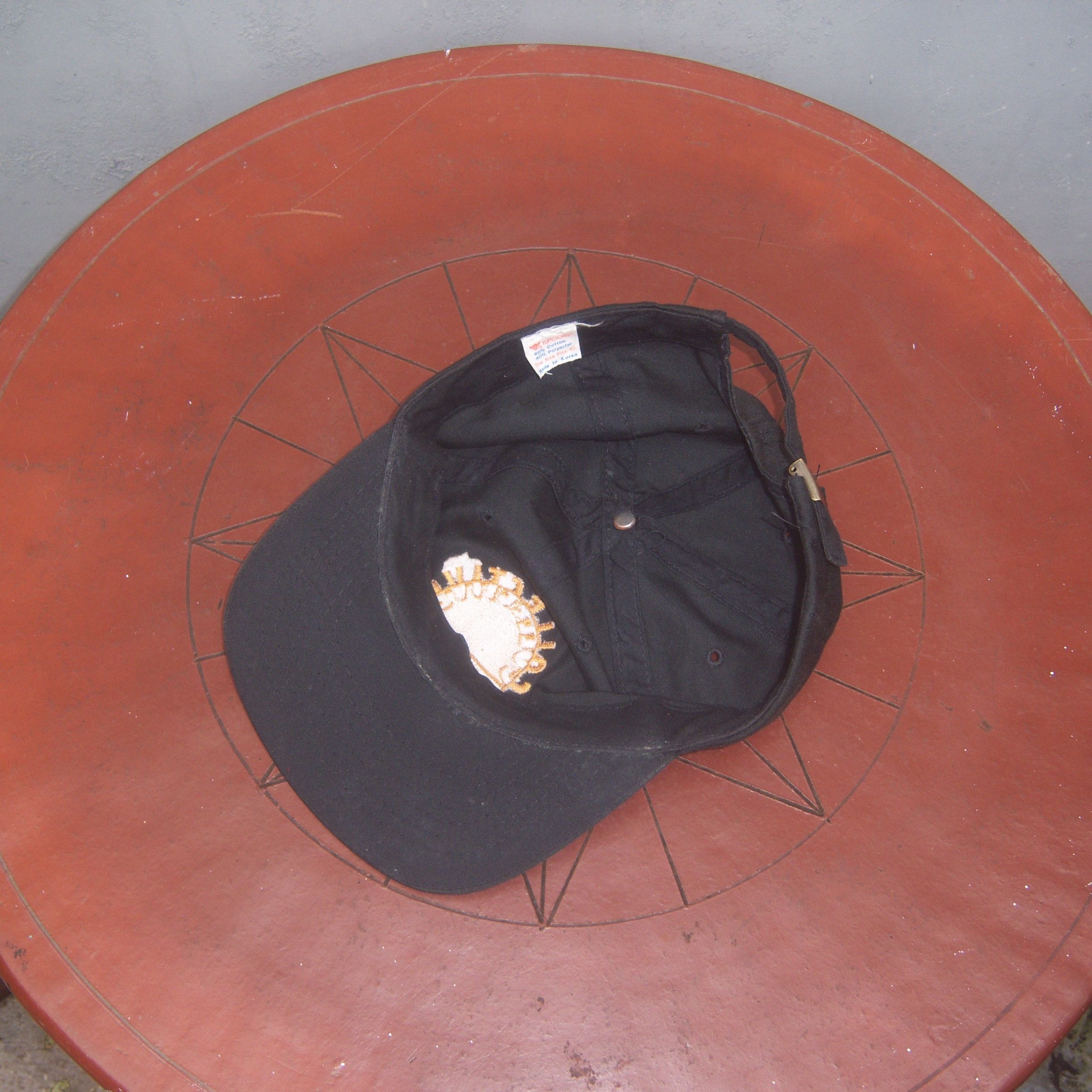 Vintage Collective Soul Caps Size ONE SIZE - 11 Thumbnail