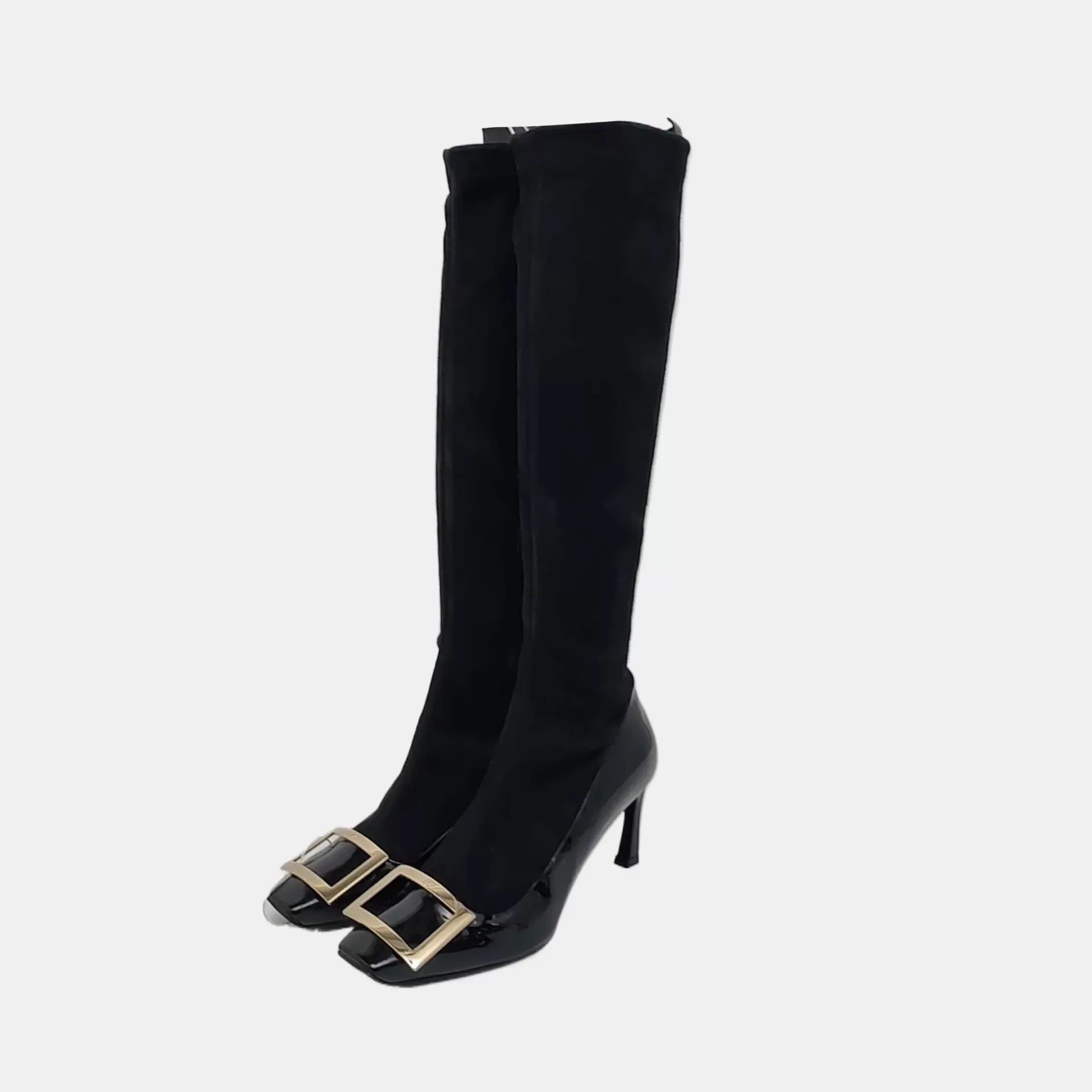 Roger Vivier Roger Vivier boots 36 Size US 5.5 / IT 35.5 - 1 Thumbnail