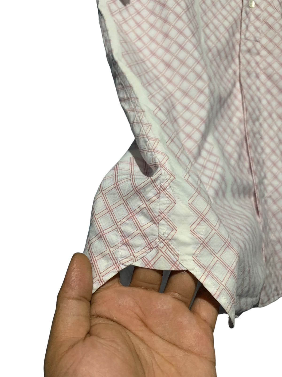 Anonymous Club Anonymous shirt Size US M / EU 48-50 / 2 - 11 Thumbnail