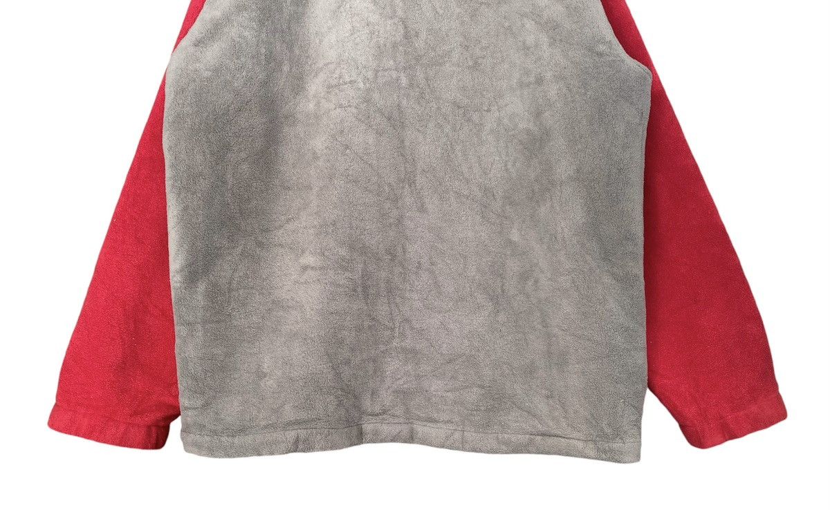 Vans VANS Fleece Zipper Jacket (L) Size US L / EU 52-54 / 3 - 12 Thumbnail