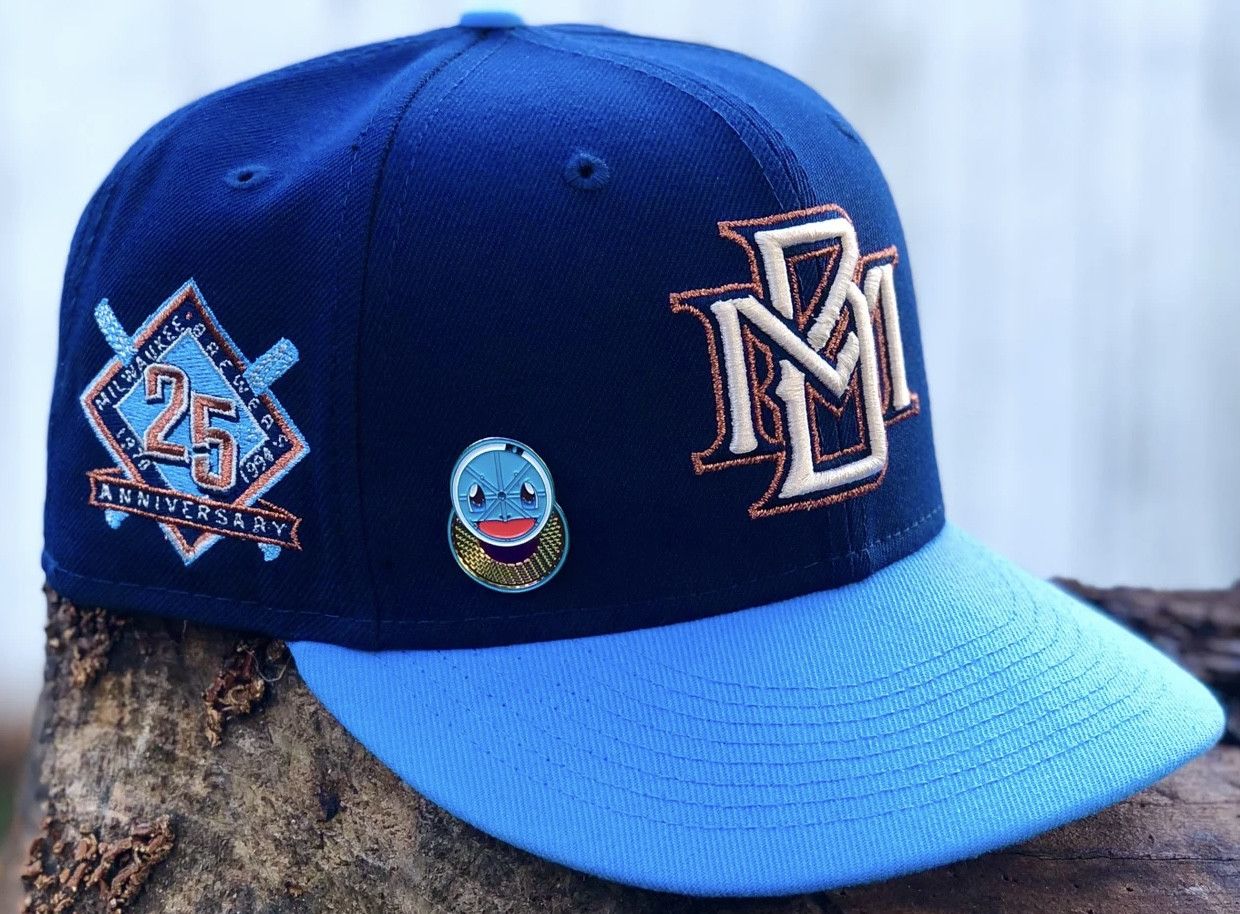 New Era × Pokemon Mjbhpr Squirtle Size ONE SIZE - 2 Thumbnail