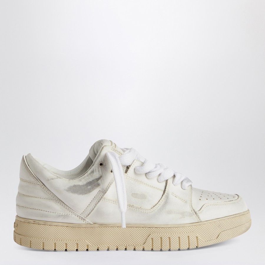 1989 STUDIO o1d2blof1124 Low-Top Sneakers in White Size US 10 / EU 43 - 1 Thumbnail