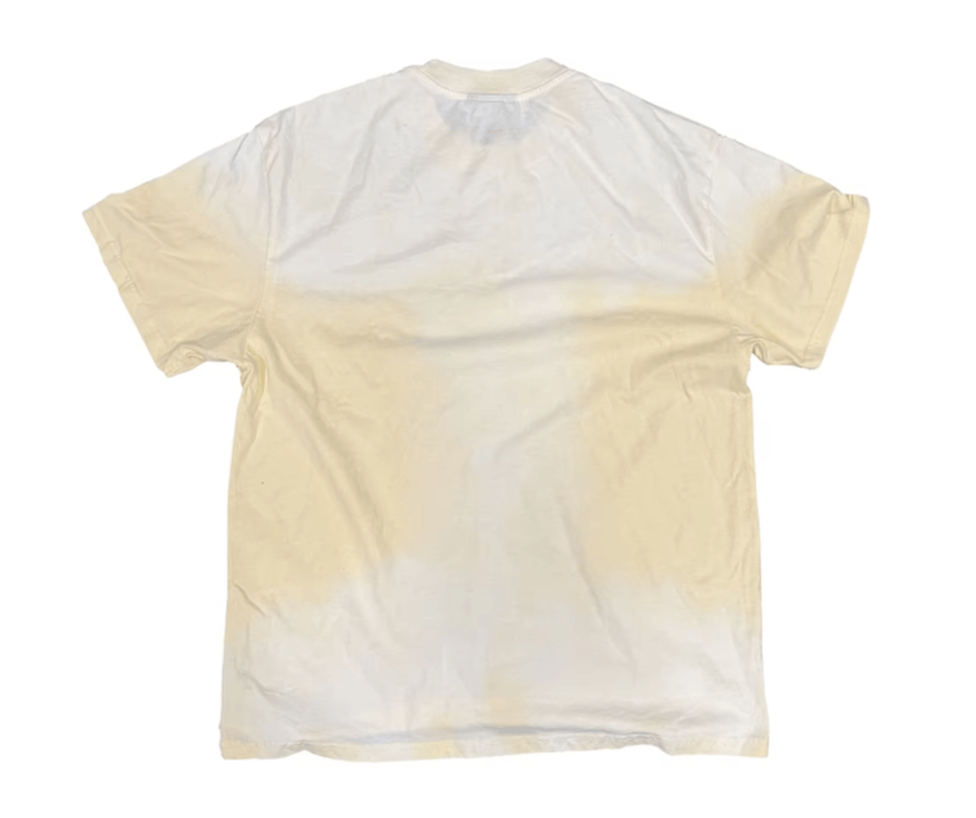 Japanese Brand Tie Dye Oversized T Shirts Size US S / EU 44-46 / 1 - 4 Thumbnail
