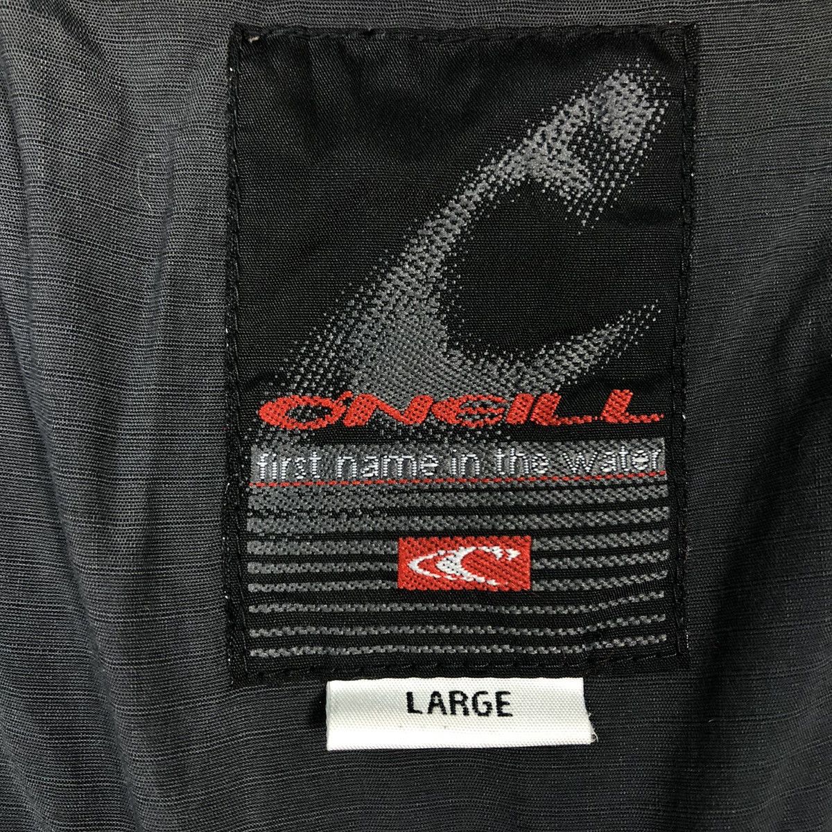 Japanese Brand × O'Neill 📌Hunting Sport Jacket Zipper Oneill Size US L / EU 52-54 / 3 - 20 Thumbnail