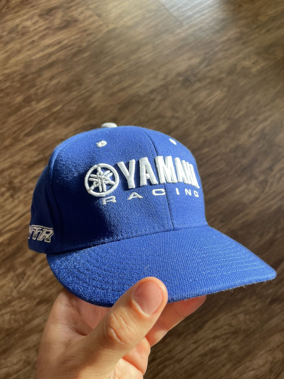 Vintage × Yamaha Vintage Yamaha Racing Hat Size ONE SIZE - 1 Thumbnail