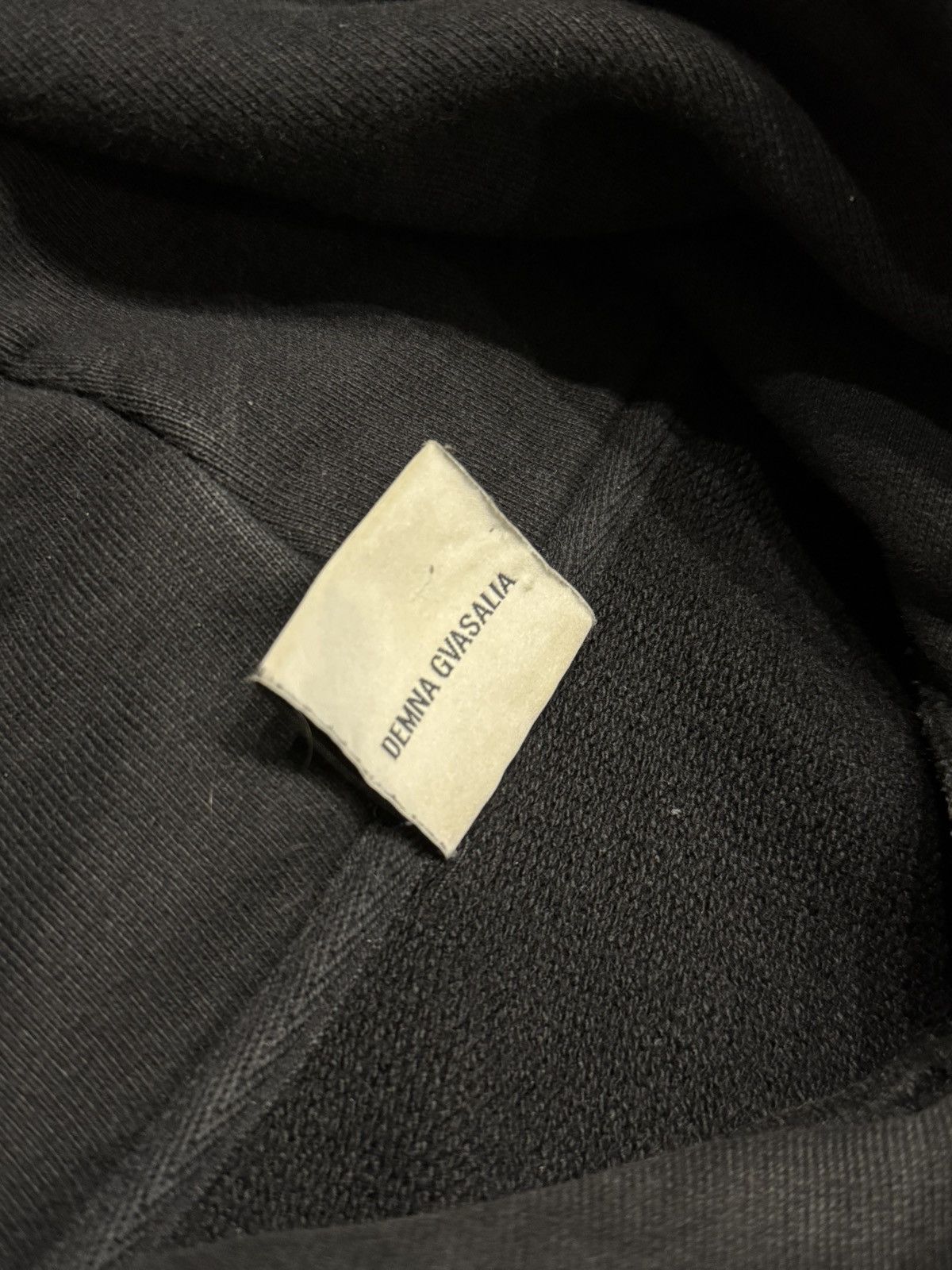 Vetements Vetements Titanic Hoodie Size US M / EU 48-50 / 2 - 8 Thumbnail