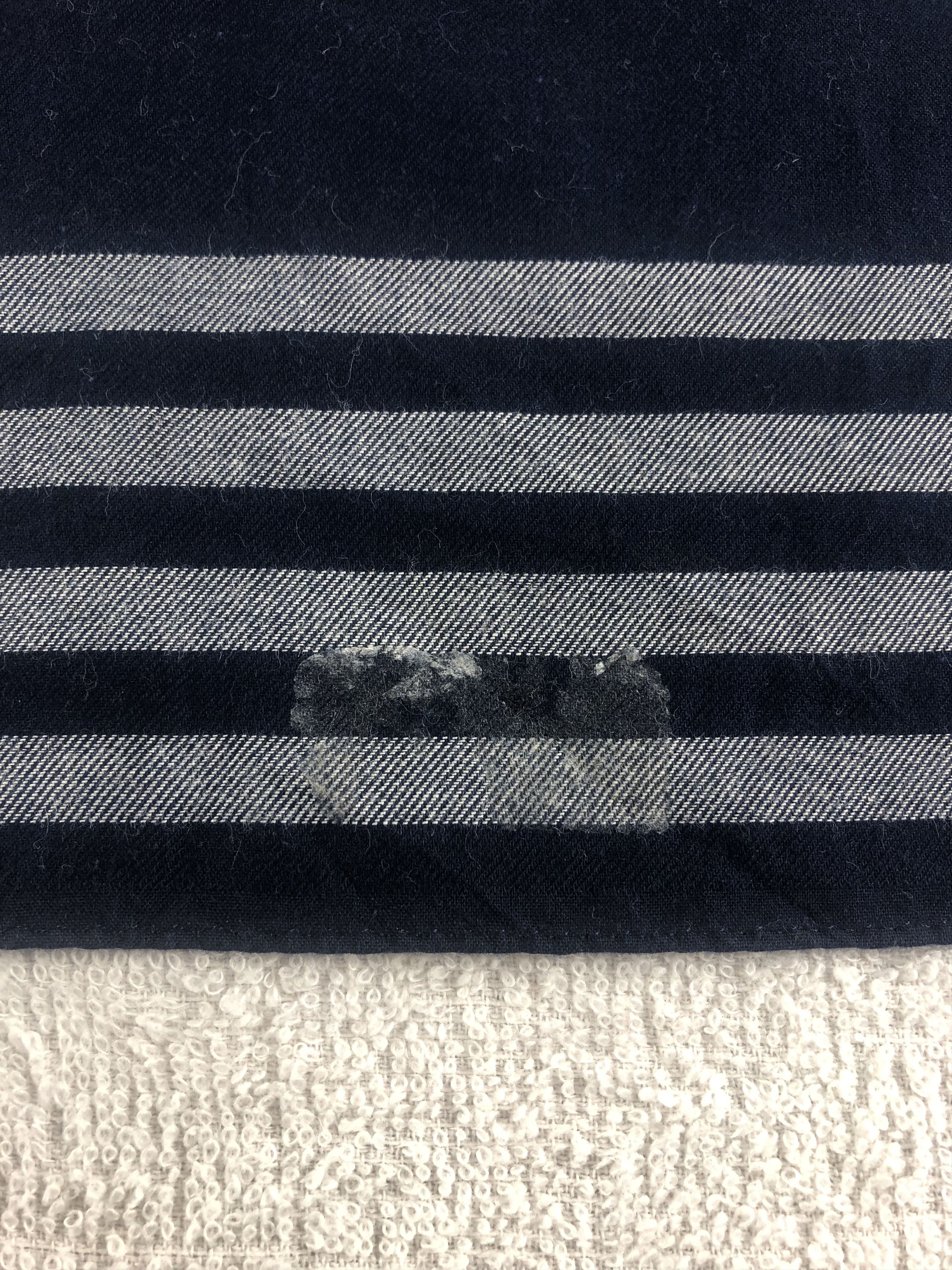 Aquascutum Aquasqutum Handkerchief / Bandana / Neckerchief C263 Size ONE SIZE - 6 Thumbnail