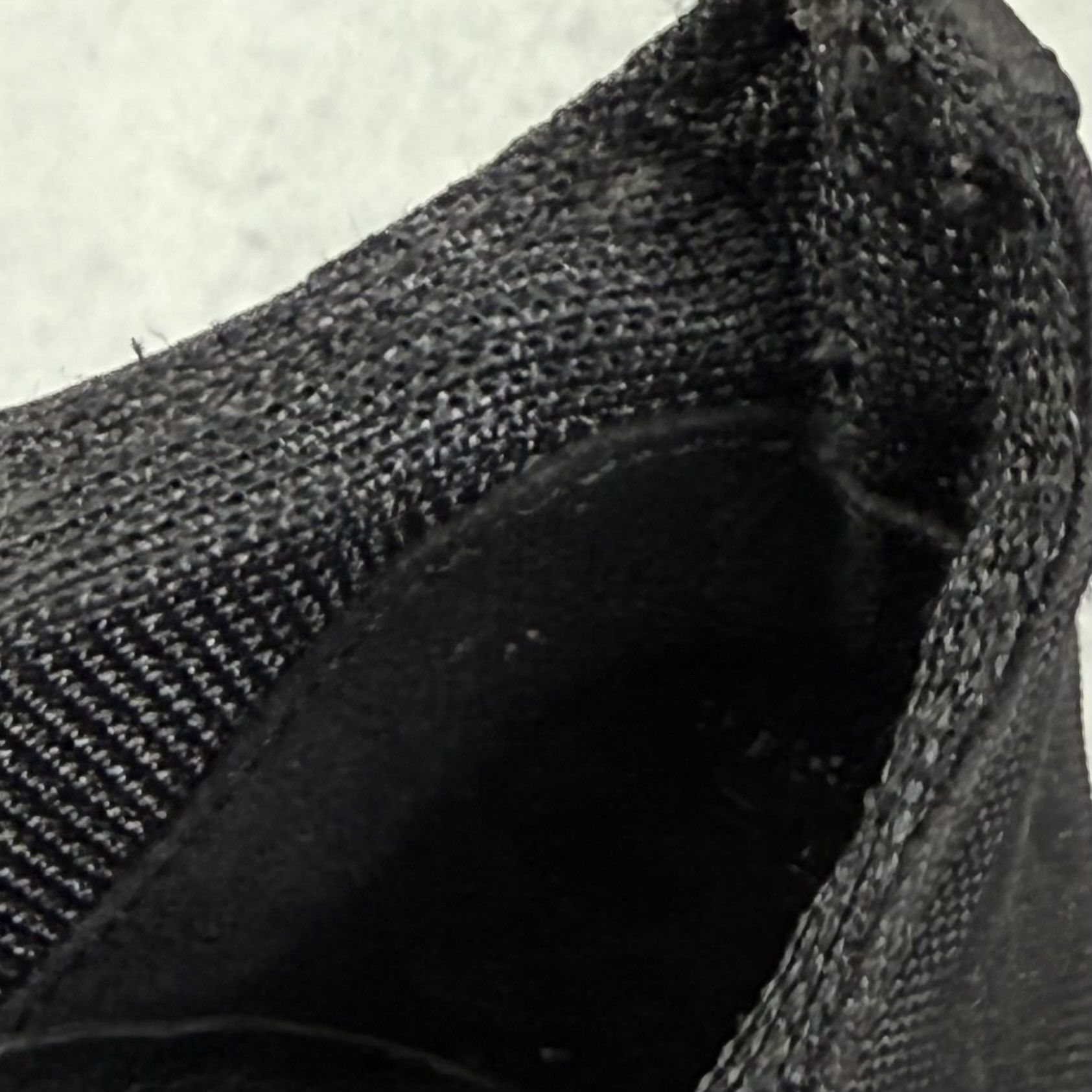 Rick Owens RICK OWENS DRKSHDW BLACK LOW TOP SNEAKERS SHOES US7 / EU40 Size US 7 / EU 40 - 18 Thumbnail