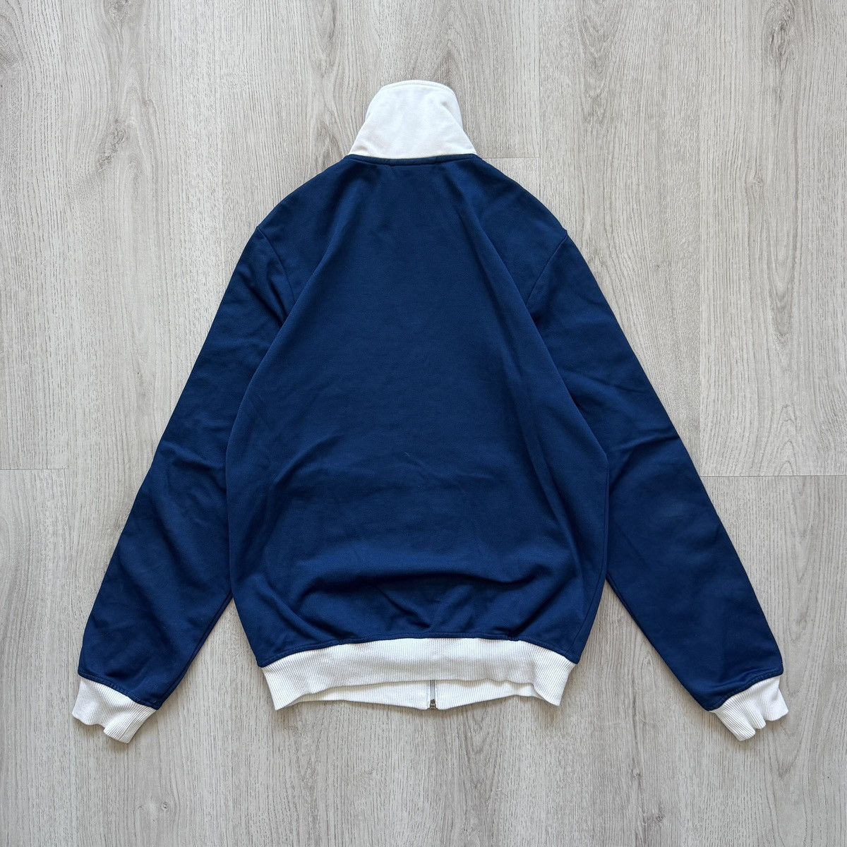 Adidas × Japanese Brand × Vintage Vintage Adidas Originals Track Top Jacket Size US S / EU 44-46 / 1 - 3 Thumbnail